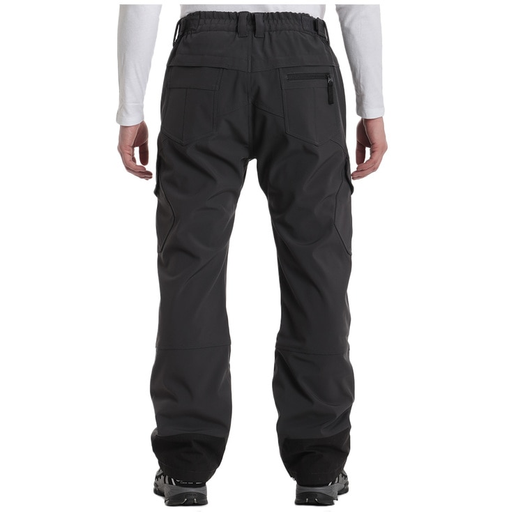 Gerry Men's Ski Pants Slate Costco Australia