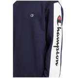 Champion Sweater - Navy