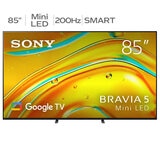 TV information main image