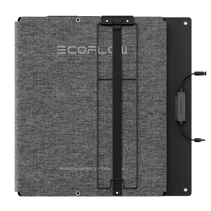 Ecoflow Solar Panel - EFSOLAR220W-NS