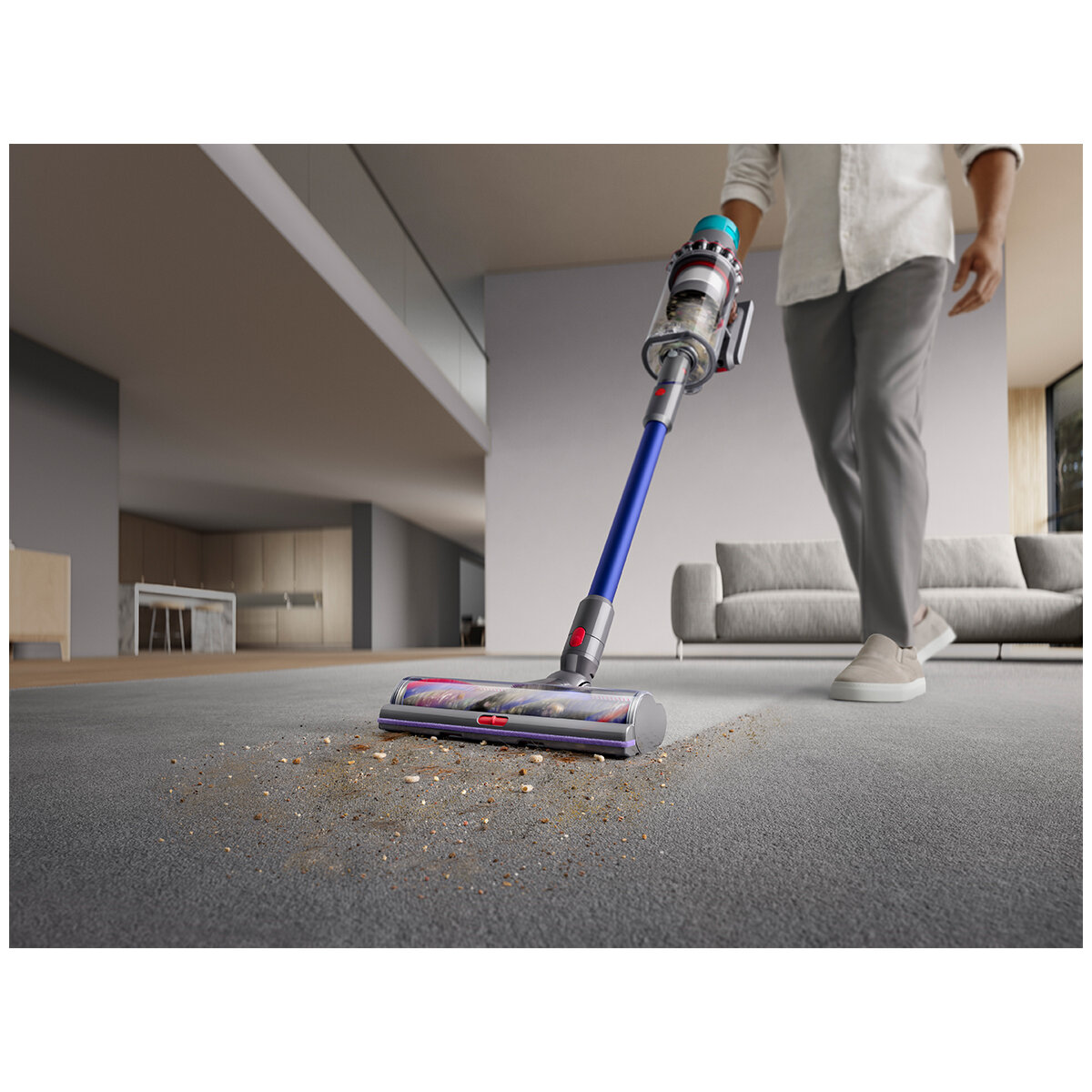 Dyson Gen5outsize