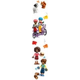 LEGO Friends Cozy Fall Forest Cabin Building Set 42705 LEGO Friends Cozy Fall Forest Cabin Building Set 42705
