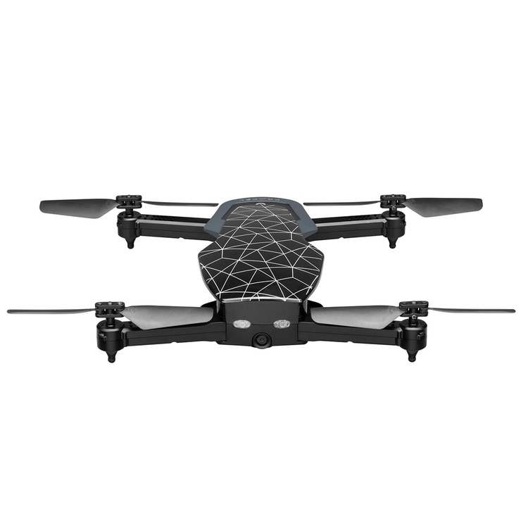 Propel SNAP 2.0 Compact Folding Drone with HD Camera Costco Australia