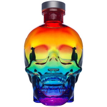 Crystal Head Pride Vodka 700ml