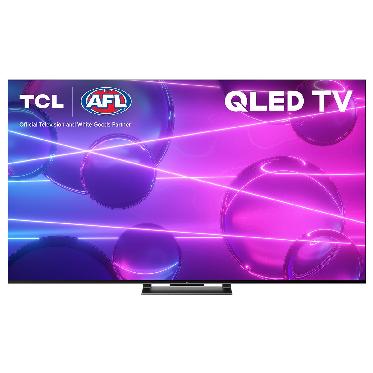 TCL 75'' QLED Google TV