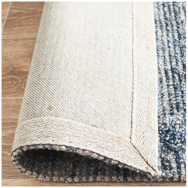 Allure Rug - Indigo Allure Rug - Indigo