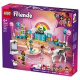 LEGO Costume Party With Unicorn And Fairy 42661