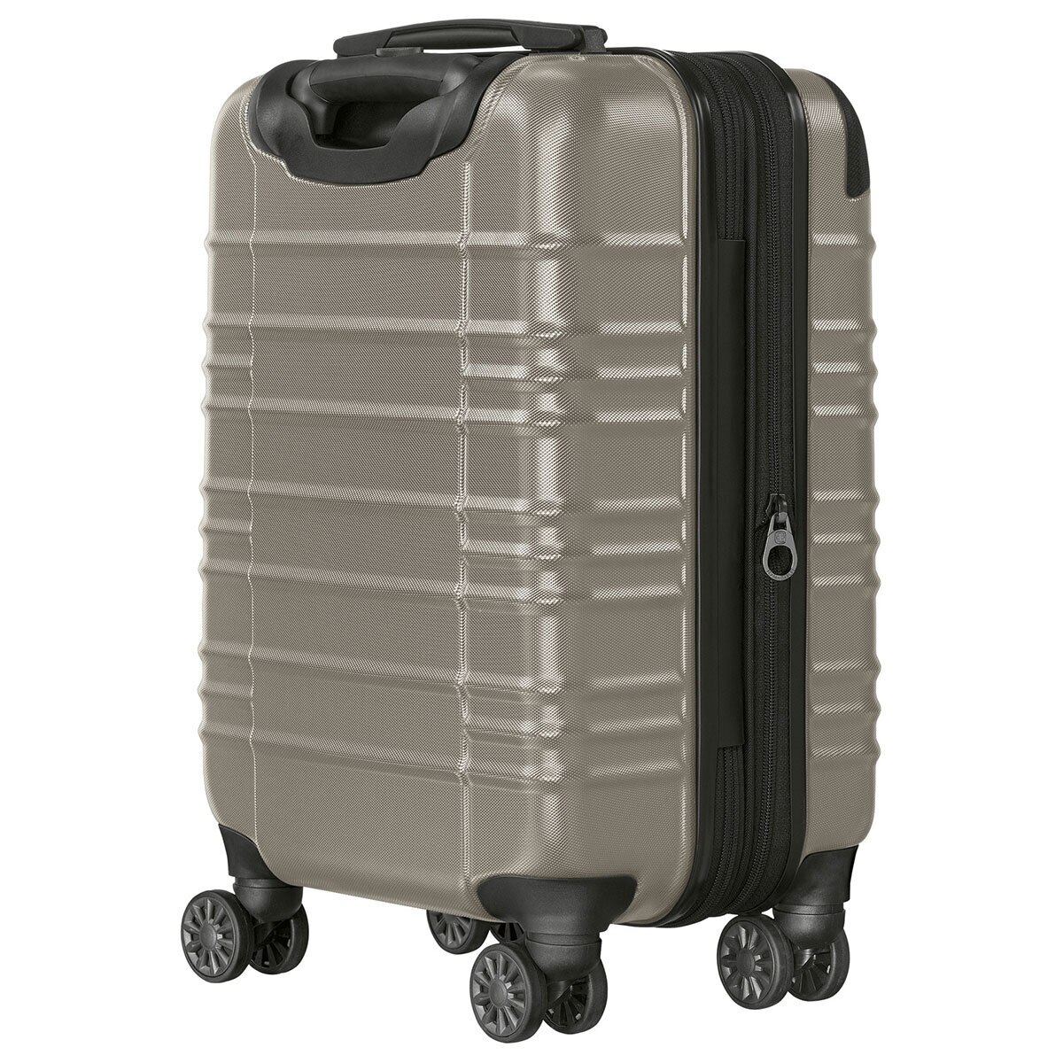 Wenger Latitude 3 Piece Travel Collection Sand