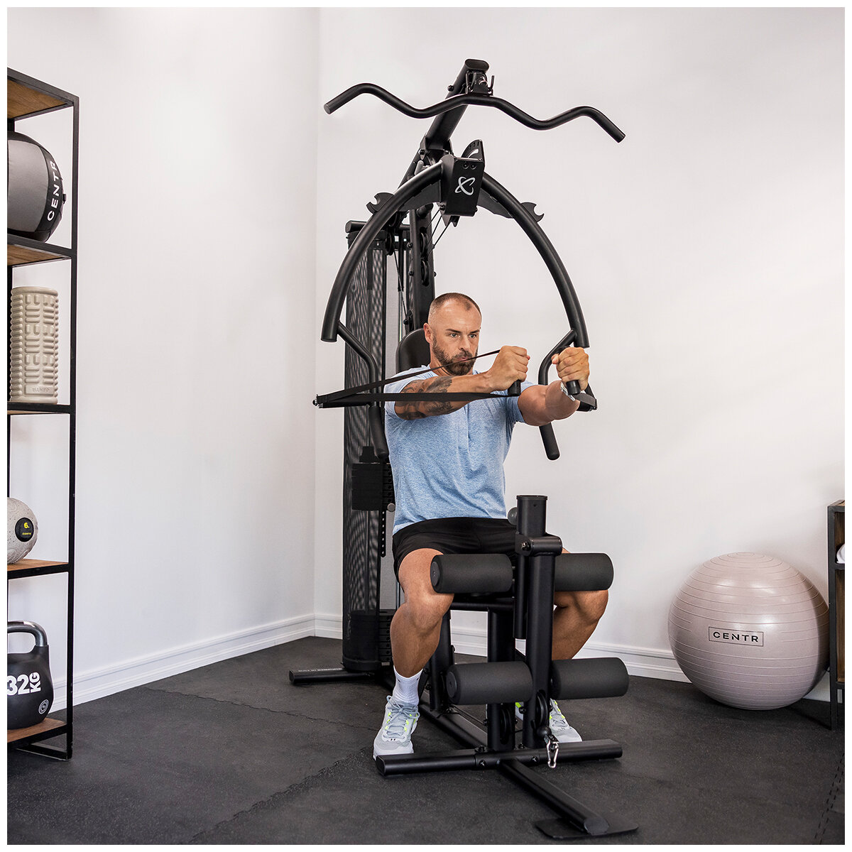 Centr Multi-Gym Functional Trainer