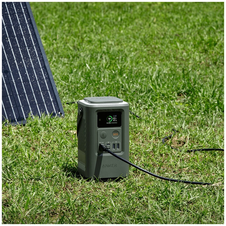 Anker Powercore Reserve 60K 60W Power Bank A1294H61