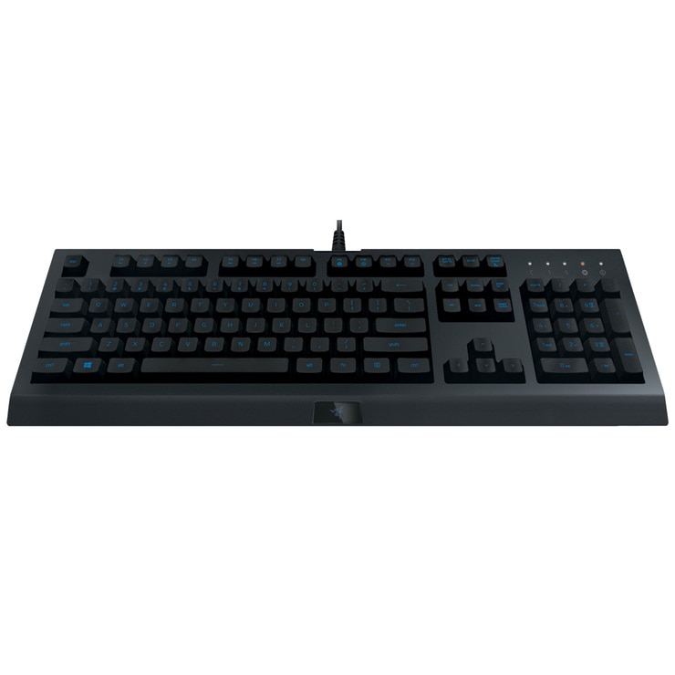 Razer Mouse & Keyboard Gaming Pack 2pc Costco Australia