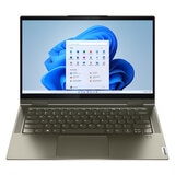Lenovo 14 Inch Yoga 7 Ryzen 5 Laptop 82N7003MAU