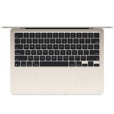 MacBook Air 13 Inch Apple M4 Chip Starlight