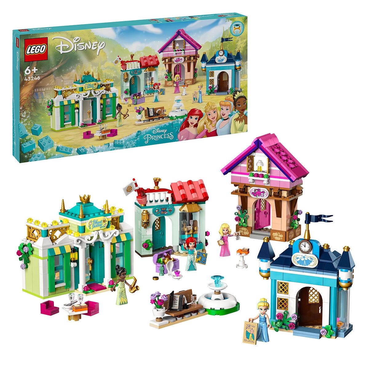 Costco toys lego hotsell