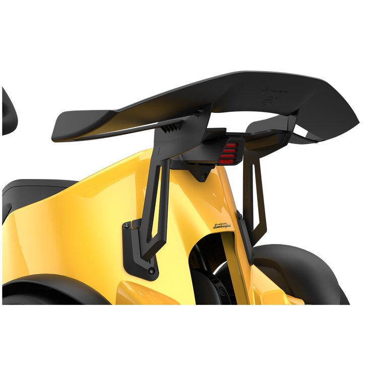 Segway Ninebot Go Kart Pro Automobili Lamborghini Edition Segway Ninebot Go Kart Pro Automobili Lamborghini Edition