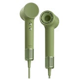 Laifen Mini Hair Dryer Green 1HD31SAUGR001 Laifen Mini Hair Dryer Green 1HD31SAUGR001