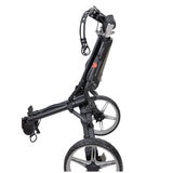 Incontro Sports Compact 3 Wheel Golf Push Cart Incontro Sports Compact 3 Wheel Golf Push Cart