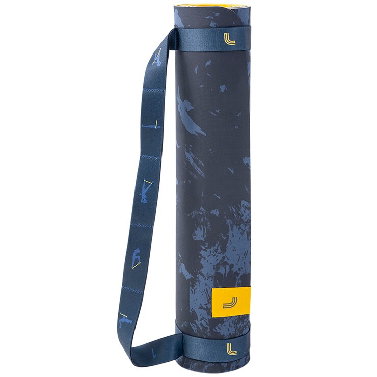Lolë Yoga Mat & 2 in 1 Strap Costco Australia