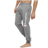 Champion Cuff Pants - Heather Grey