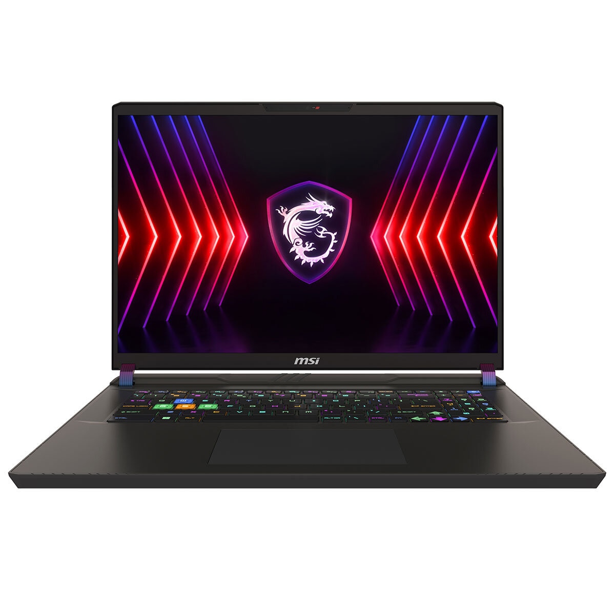 MSI 17 Inch Vector 17 HX Laptop i7-14650HX A14VHG-664AU