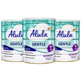 Alula Gentle Stage 1 NEWBORN 0-6 Months 3 x 900g