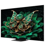 TCL 75 Inch C7K 4K Premium QD-Mini LED Google TV 75C7K