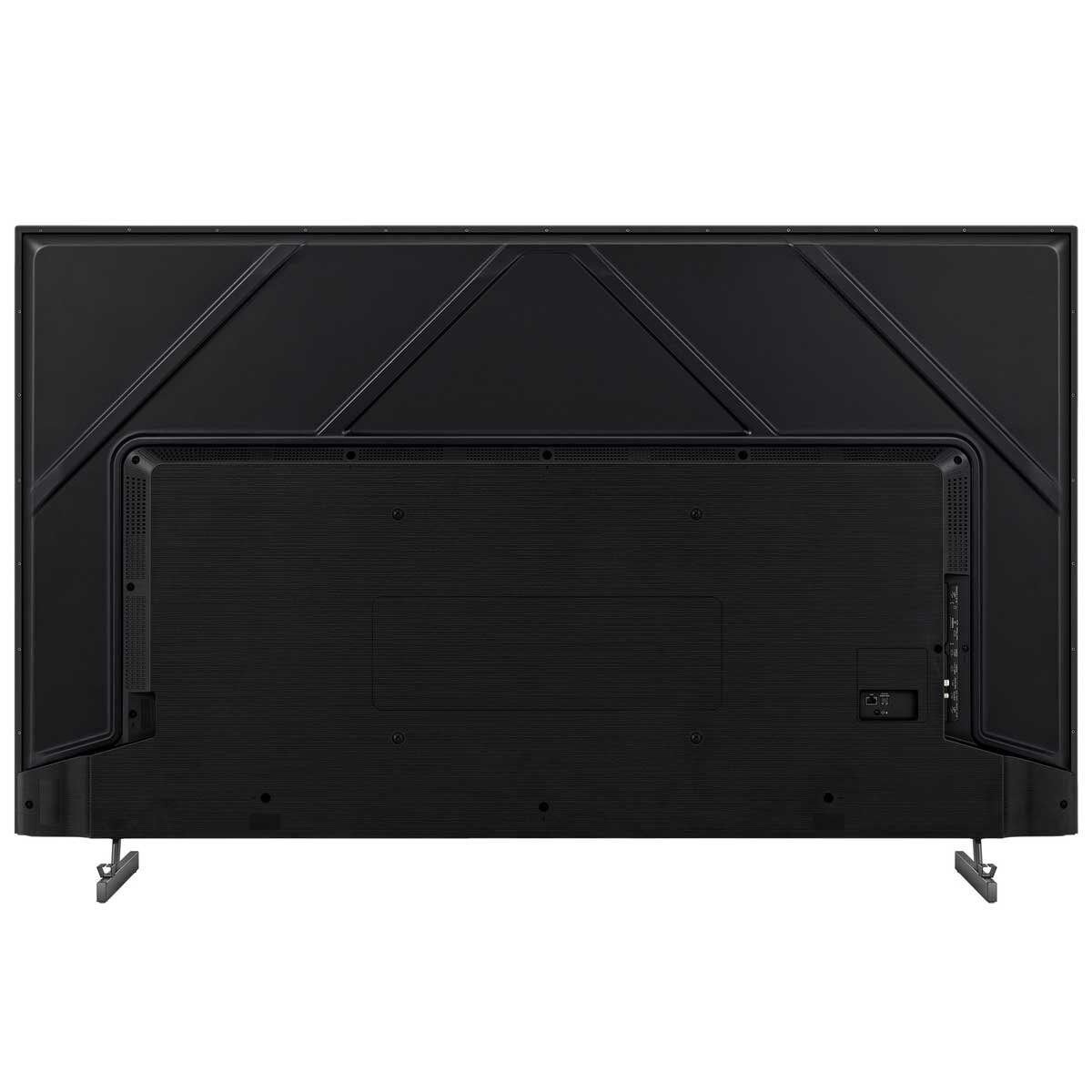 Hisense 55 Inch U6NAU Mini-LED 4K QLED Smart TV 55U6NAU