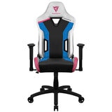 ThunderX3 TC3 Breathable Pinhole Surface Gaming Chair Diva Pink