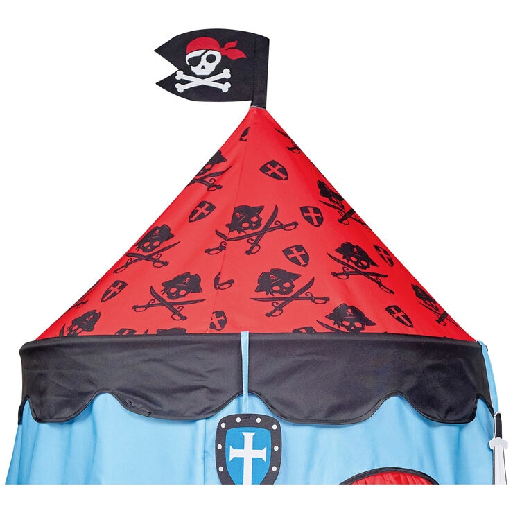J'Adore Pop Up Tent Pirate J'Adore Pop Up Tent Pirate