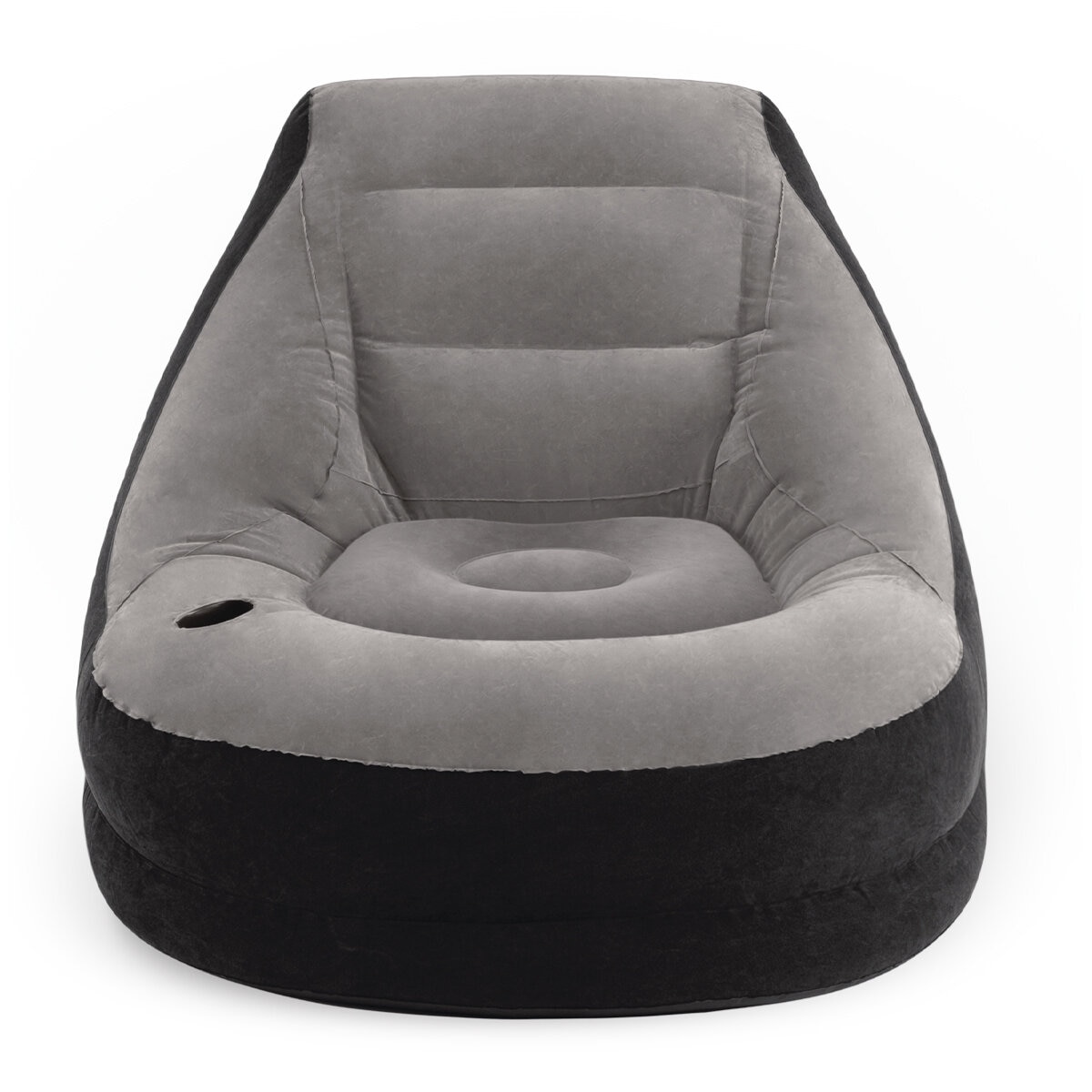 Intex Ultra Lounge With Ottoman