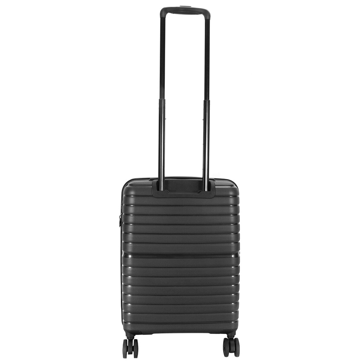 Tosca Tron Carryon Luggage Black