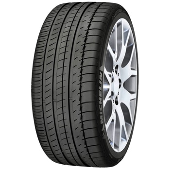 Michelin 295/35R21 107Y LATITUDE SPORT (N1)