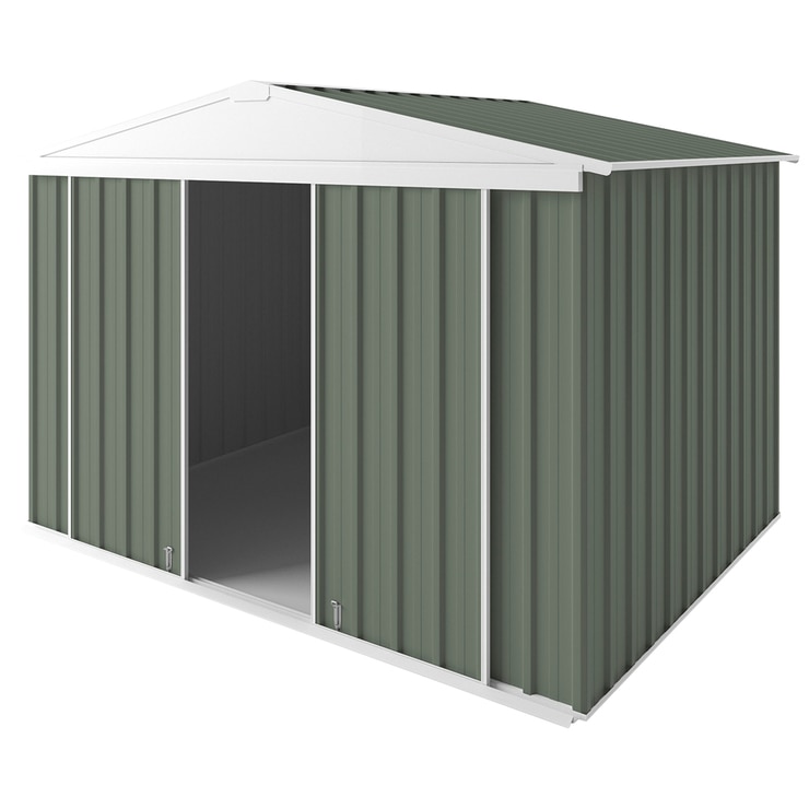 Endurashed GABLE SLIER 3 X 3M - Mist Green Endurashed GABLE SLIER 3 X 3M - Mist Green