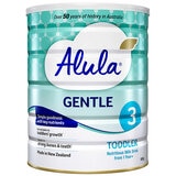 Alula Gentle Stage 3 TODDLER 1 Year+ 3 x 900g