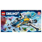 LEGO DREAMZzz Mr. Oz's Spacebus 71460