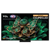 TCL 65 Inch Premium QD- MINI LED 4K Google TV 65C7K