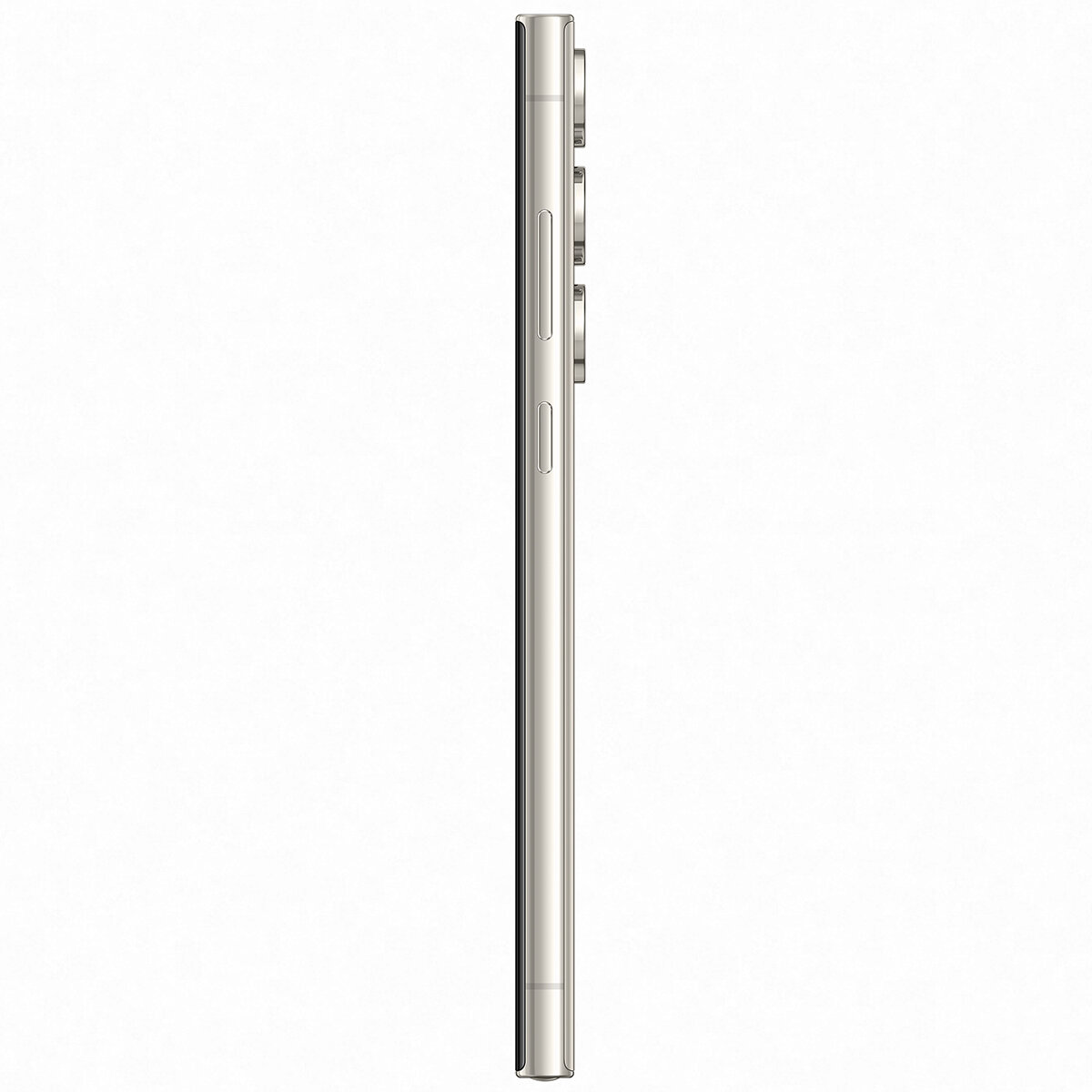 Samsung Galaxy S23 Ultra 1TB Cream SM-S918BZENATS