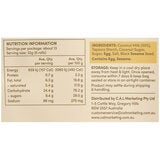 Tropical Fields Crispy Coconut Rolls 400g Tropical Fields Crispy Coconut Rolls 400g