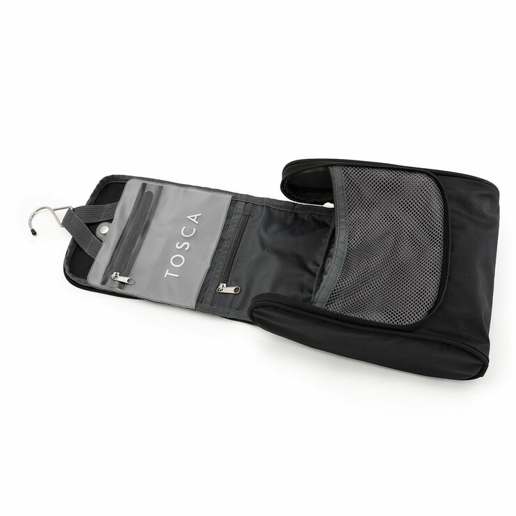 Tosca Deluxe Travel Organiser