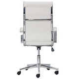 True Innovations True Executive Chair, White