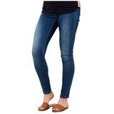 Ripe Maternity - Women's Jeggings - Indigo
