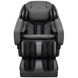 Lyume 6912 L-shaped Massage Chair Black