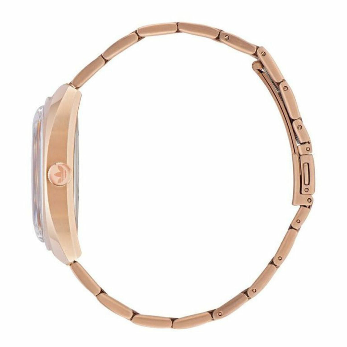 Adidas Originals Edition One Rose Gold Watch AOFH23009 Adidas Originals Edition One Rose Gold Watch AOFH23009