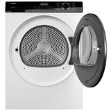 Haier 8kg Heat Pump Dryer White HDHP80AW1