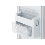 Westinghouse 619L Side by Side Fridge Black WSE6240BB Westinghouse 619L Side by Side Fridge Black WSE6240BB