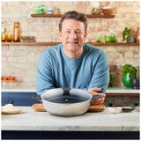 Jamie Oliver by Tefal Family Pan Stainless Steel 30cm Jamie Oliver by Tefal Family Pan Stainless Steel 30cm