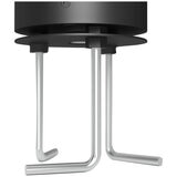 Artika for Living LED Dark Sky Outdoor Bollard Black