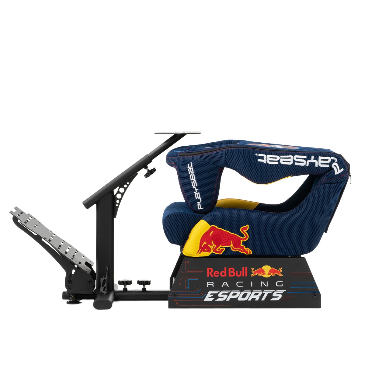 Playseat Racing Simulator Cockpit Evolution PRO Red Bull Racing eSports Edition PSERBES
