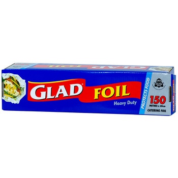 Glad Foil 150m x 30cm