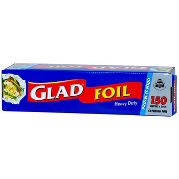 Glad Foil 150M x 30cm